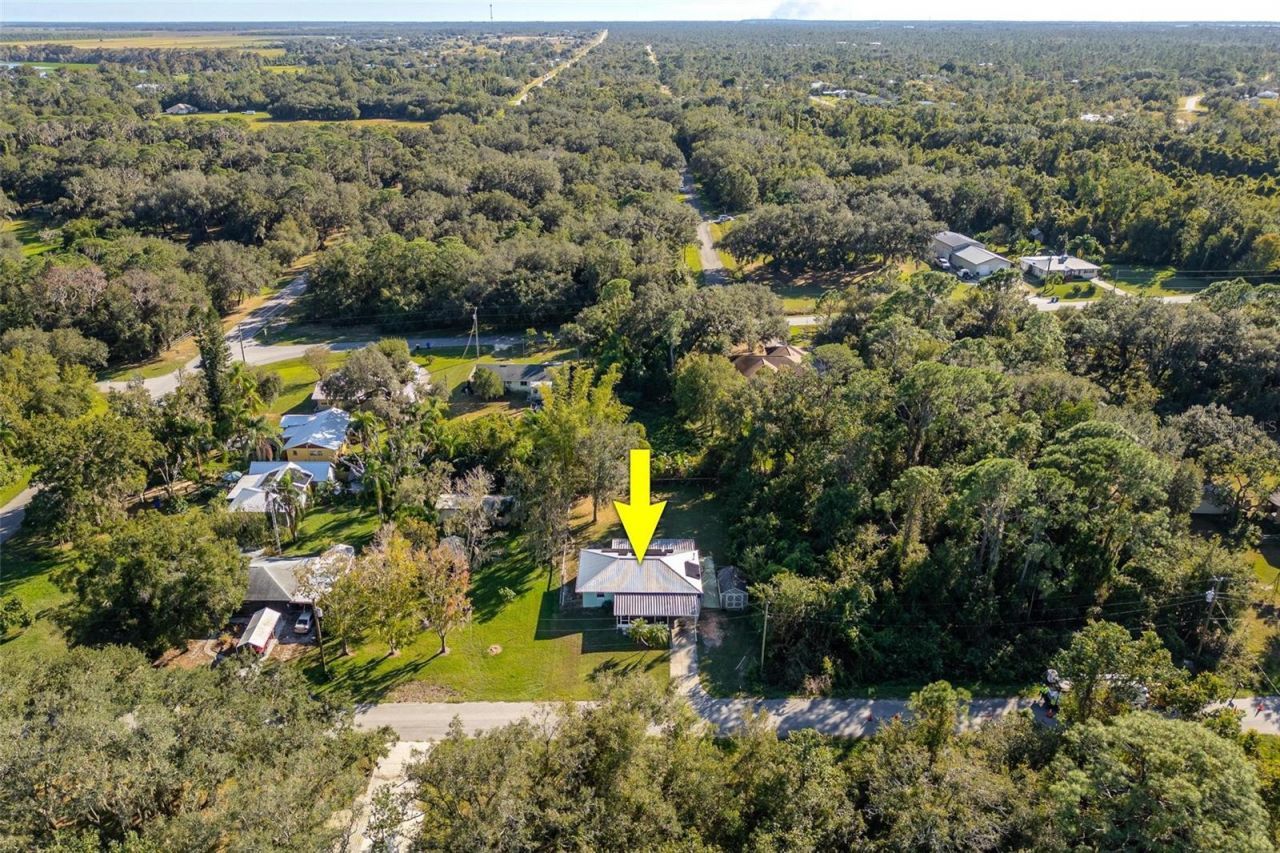 1511 Fringe Street, Lake Placid, FL 33852 Photo