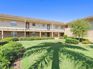 1640 JUNO TRAIL, Unit 202D, ASTOR, FL 32102