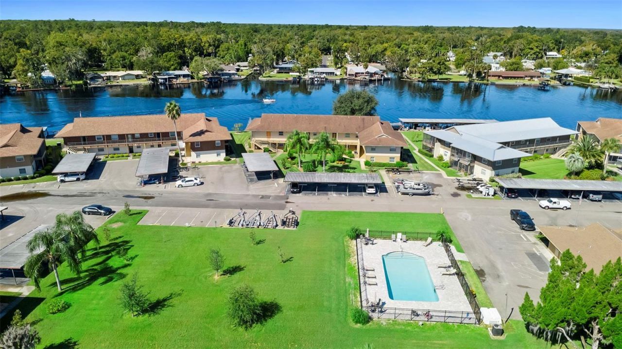 1640 Juno Trail, Unit 202D, Astor, FL 32102 Photo