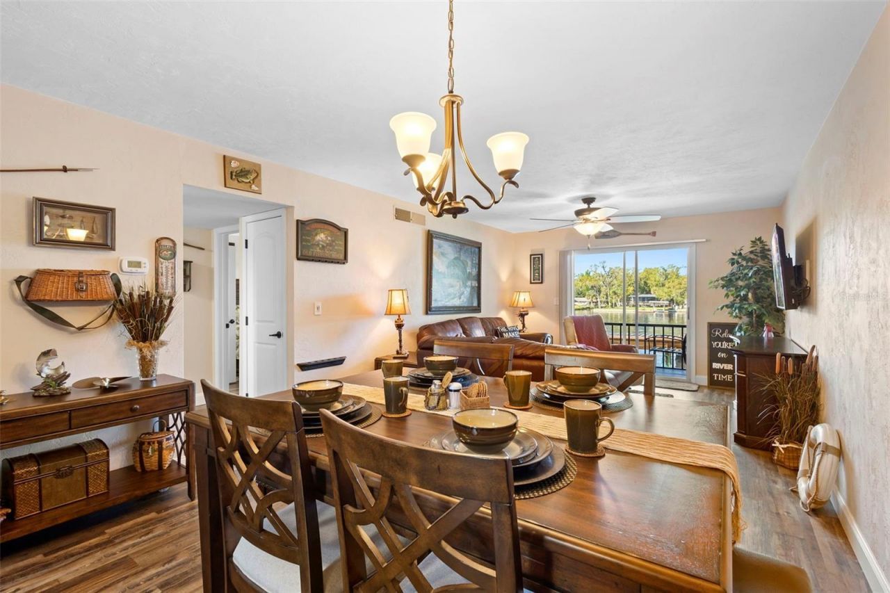 1640 Juno Trail, Unit 202D, Astor, FL 32102 Photo