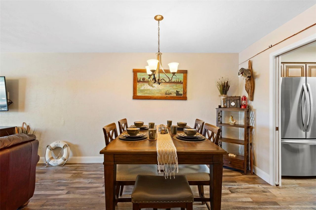 1640 Juno Trail, Unit 202D, Astor, FL 32102 Photo