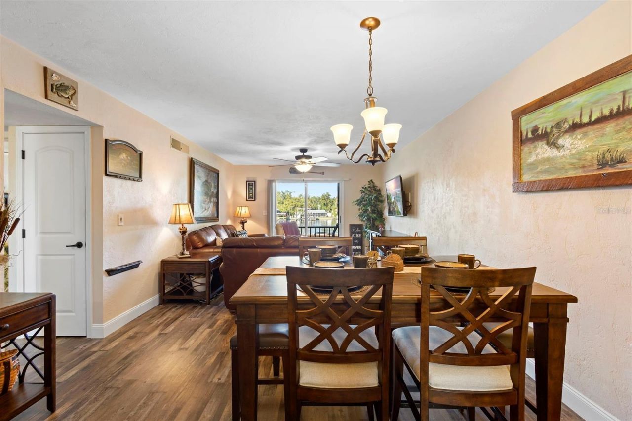 1640 Juno Trail, Unit 202D, Astor, FL 32102 Photo