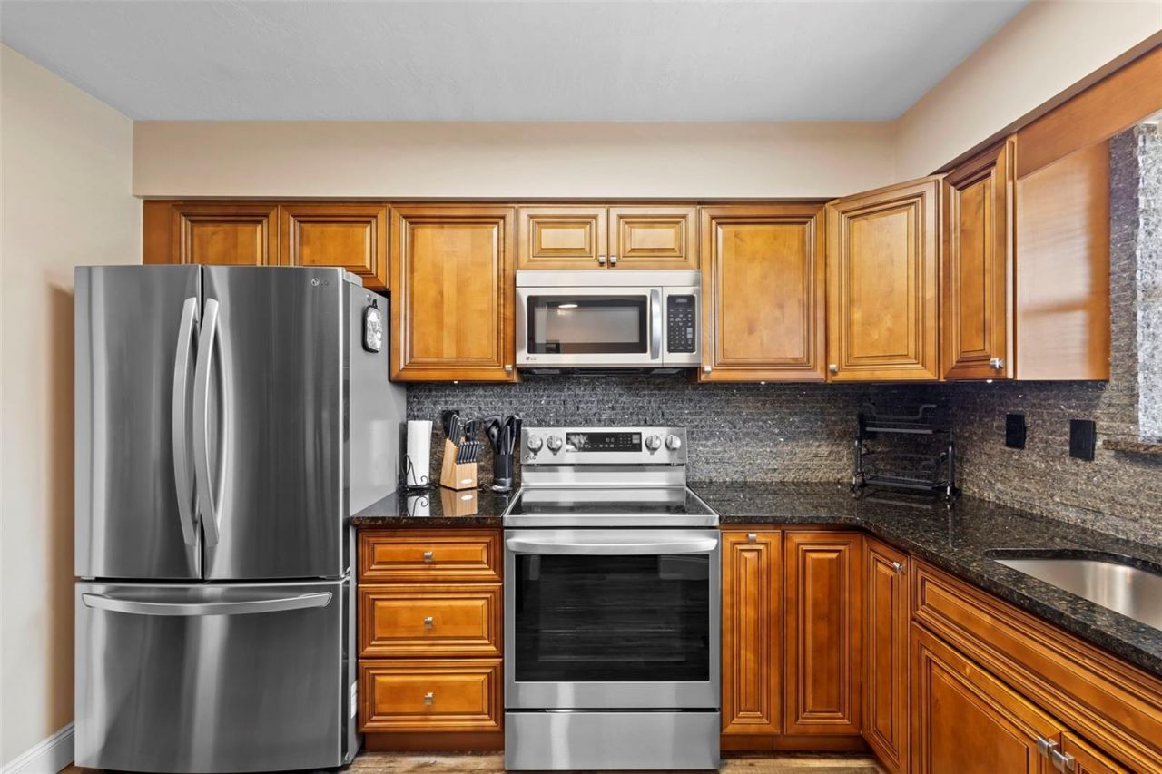 1640 Juno Trail, Unit 202D, Astor, FL 32102 Photo