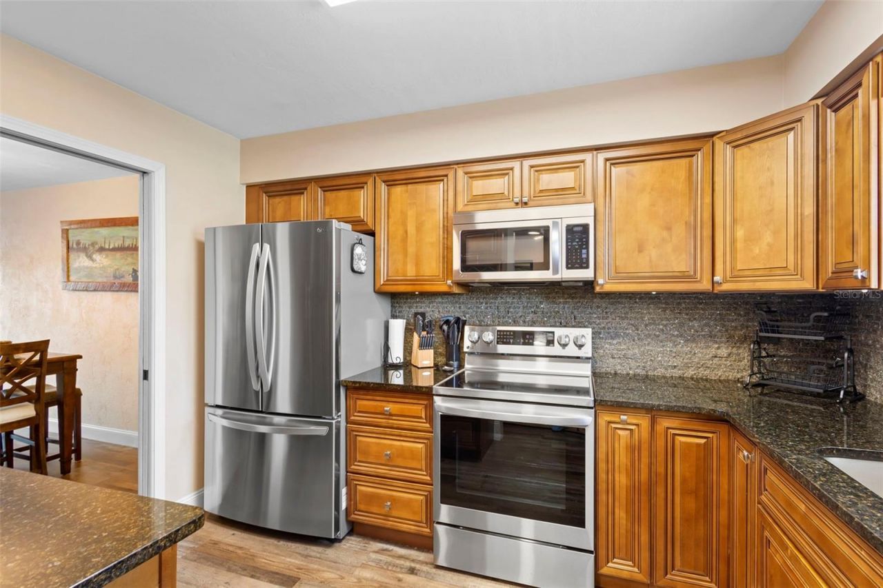 1640 Juno Trail, Unit 202D, Astor, FL 32102 Photo