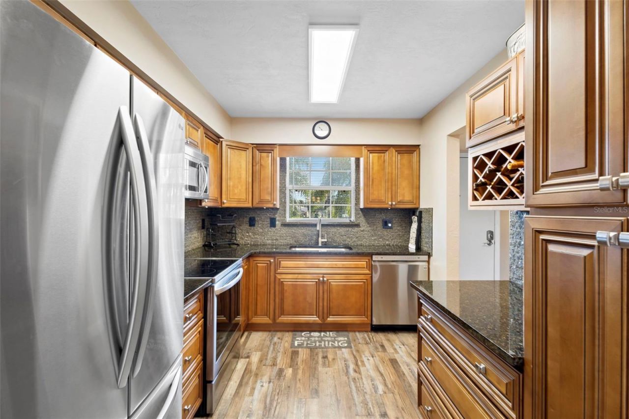 1640 Juno Trail, Unit 202D, Astor, FL 32102 Photo
