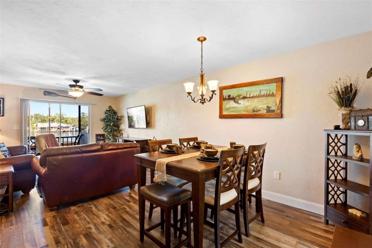 1640 Juno Trail, Unit 202D, Astor, FL 32102 Photo