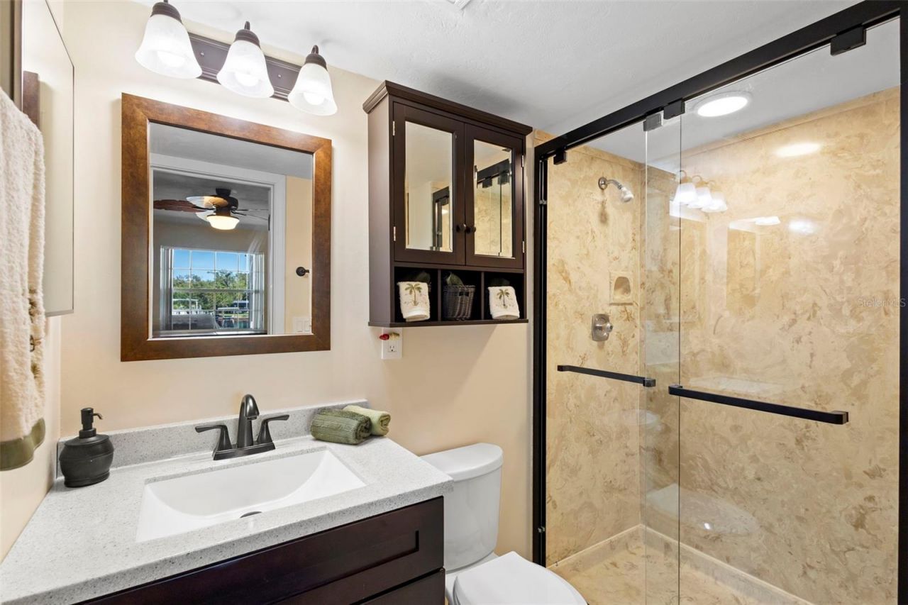 1640 Juno Trail, Unit 202D, Astor, FL 32102 Photo