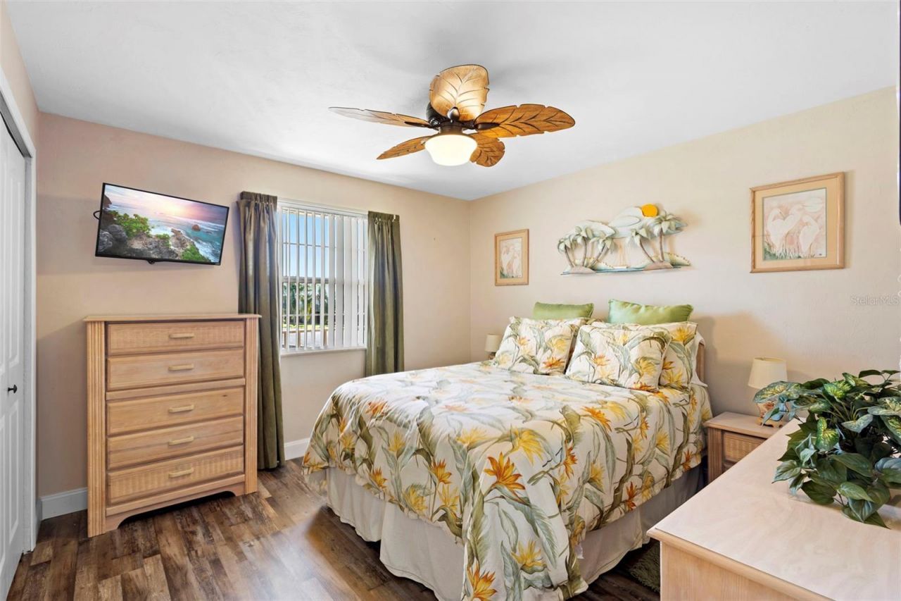 1640 Juno Trail, Unit 202D, Astor, FL 32102 Photo