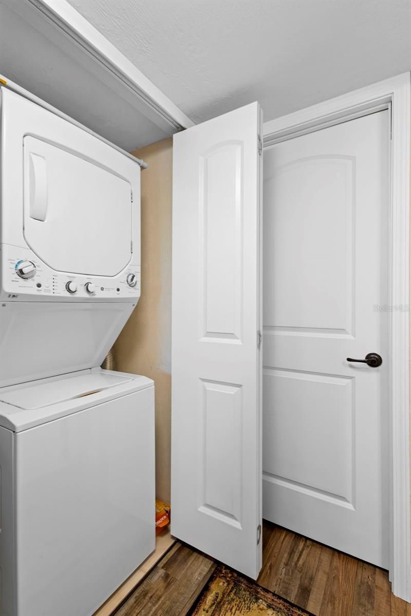 1640 Juno Trail, Unit 202D, Astor, FL 32102 Photo