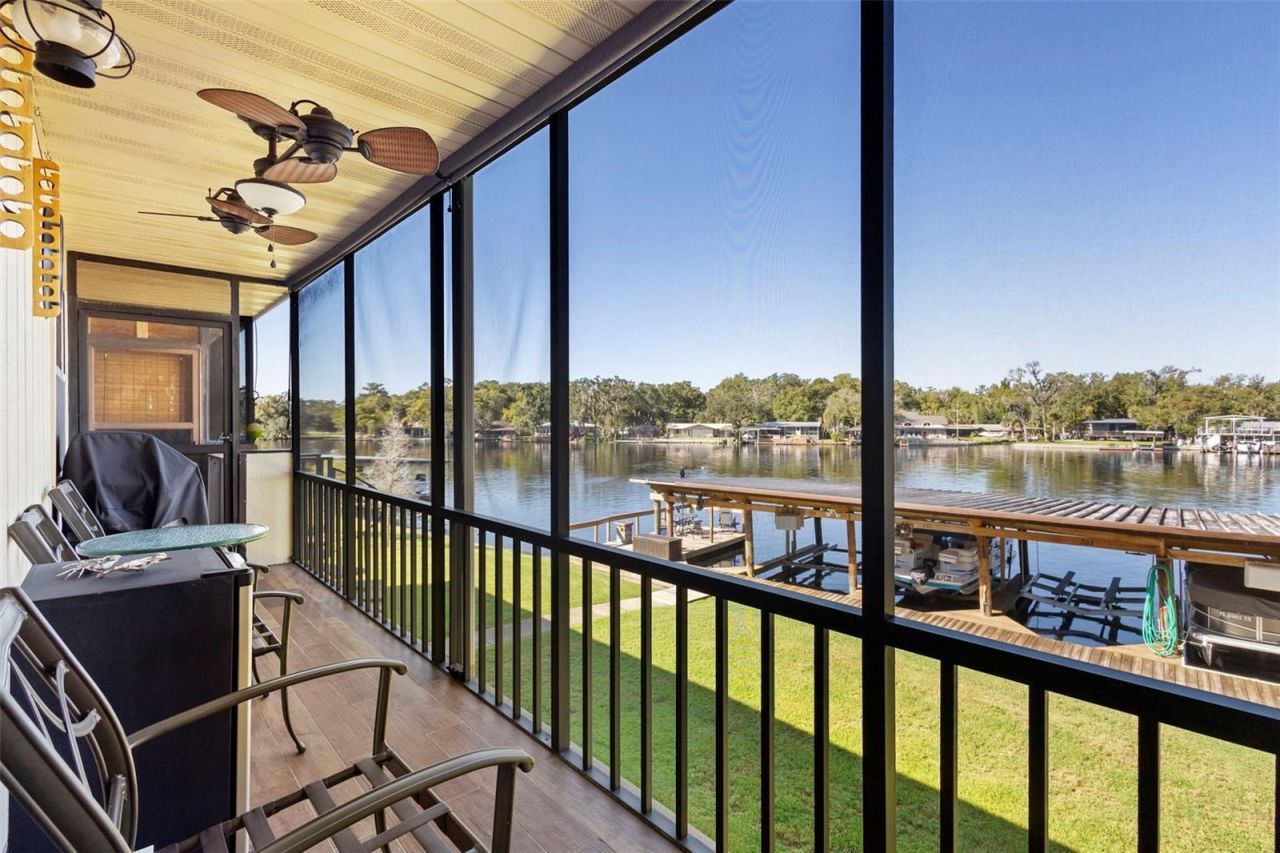 1640 Juno Trail, Unit 202D, Astor, FL 32102 Photo