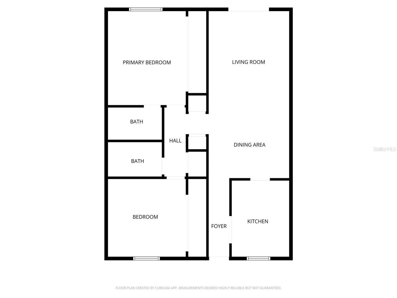 1640 Juno Trail, Unit 202D, Astor, FL 32102 Photo