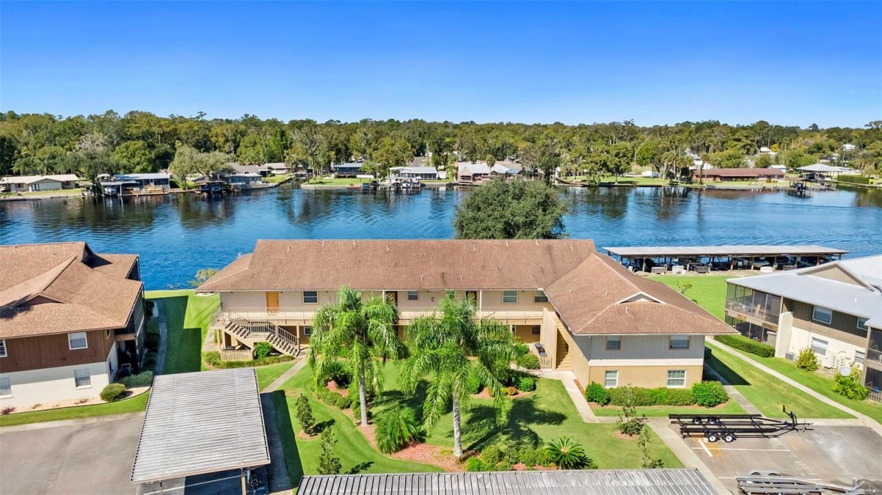 1640 Juno Trail, Unit 202D, Astor, FL 32102 Photo