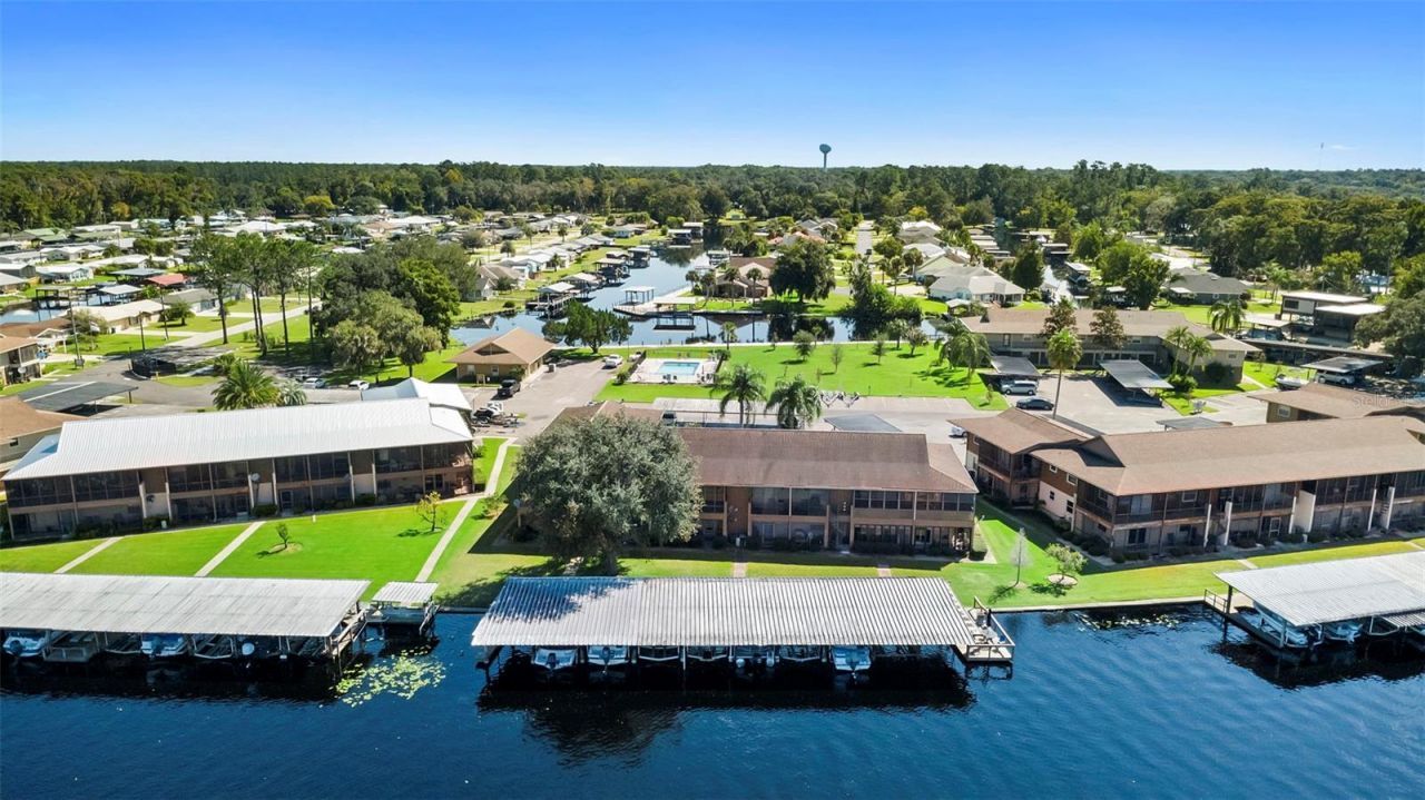 1640 Juno Trail, Unit 202D, Astor, FL 32102 Photo