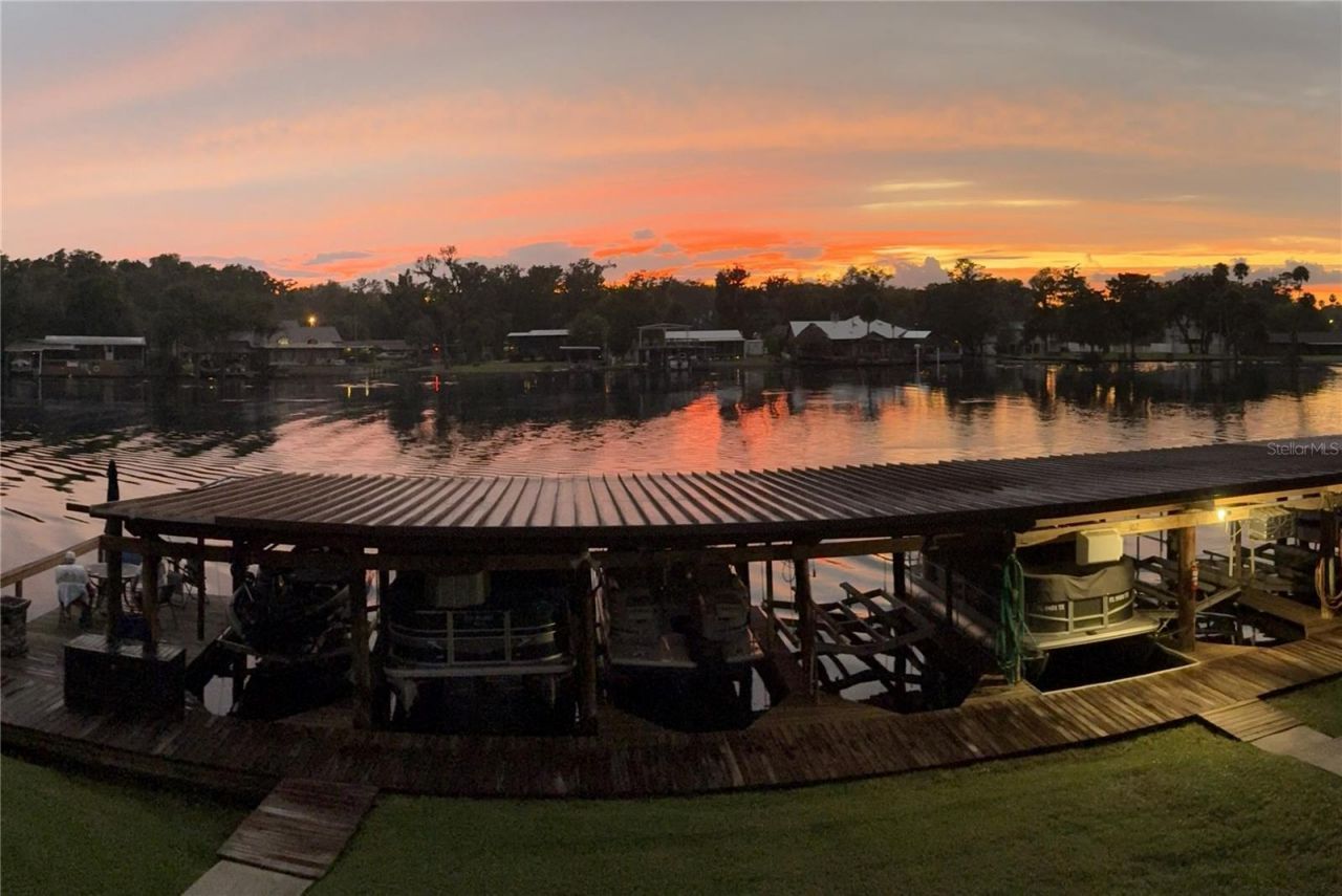 1640 Juno Trail, Unit 202D, Astor, FL 32102 Photo
