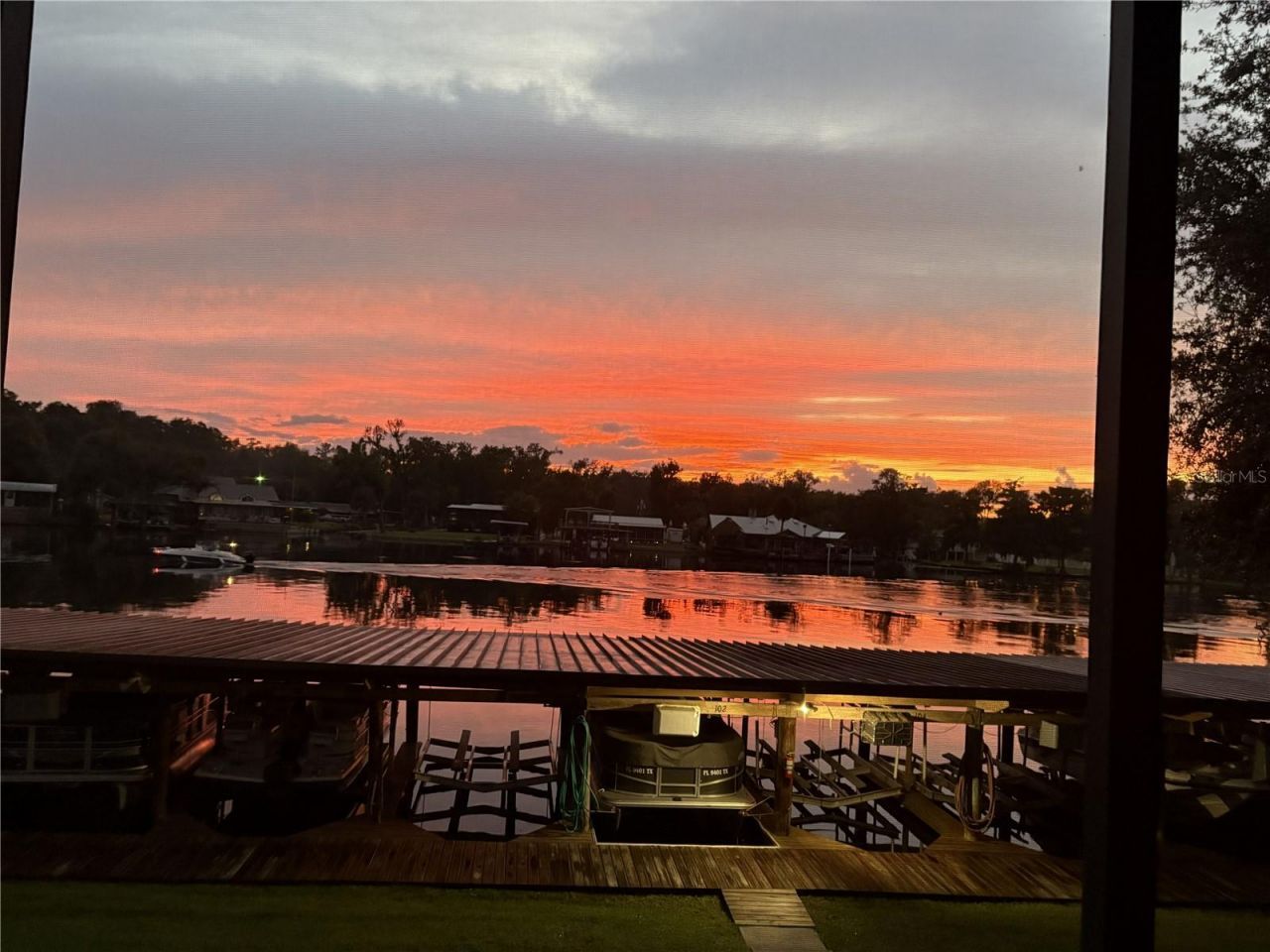 1640 Juno Trail, Unit 202D, Astor, FL 32102 Photo