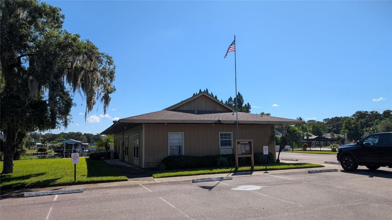 1640 Juno Trail, Unit 202D, Astor, FL 32102 Photo