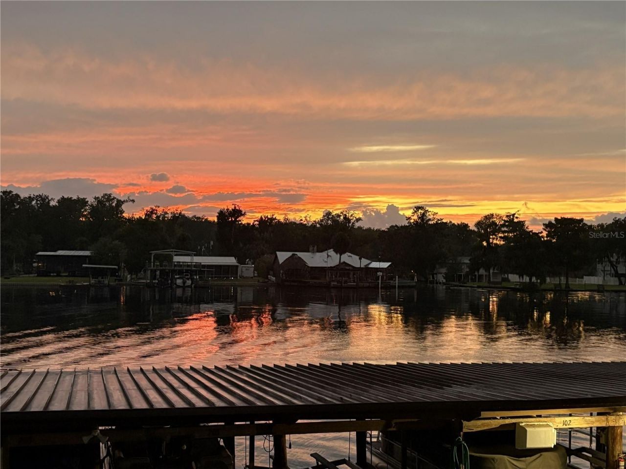 1640 Juno Trail, Unit 202D, Astor, FL 32102 Photo