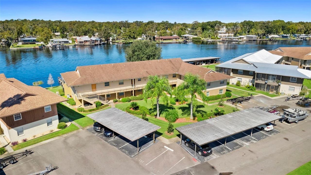 1640 Juno Trail, Unit 202D, Astor, FL 32102 Photo