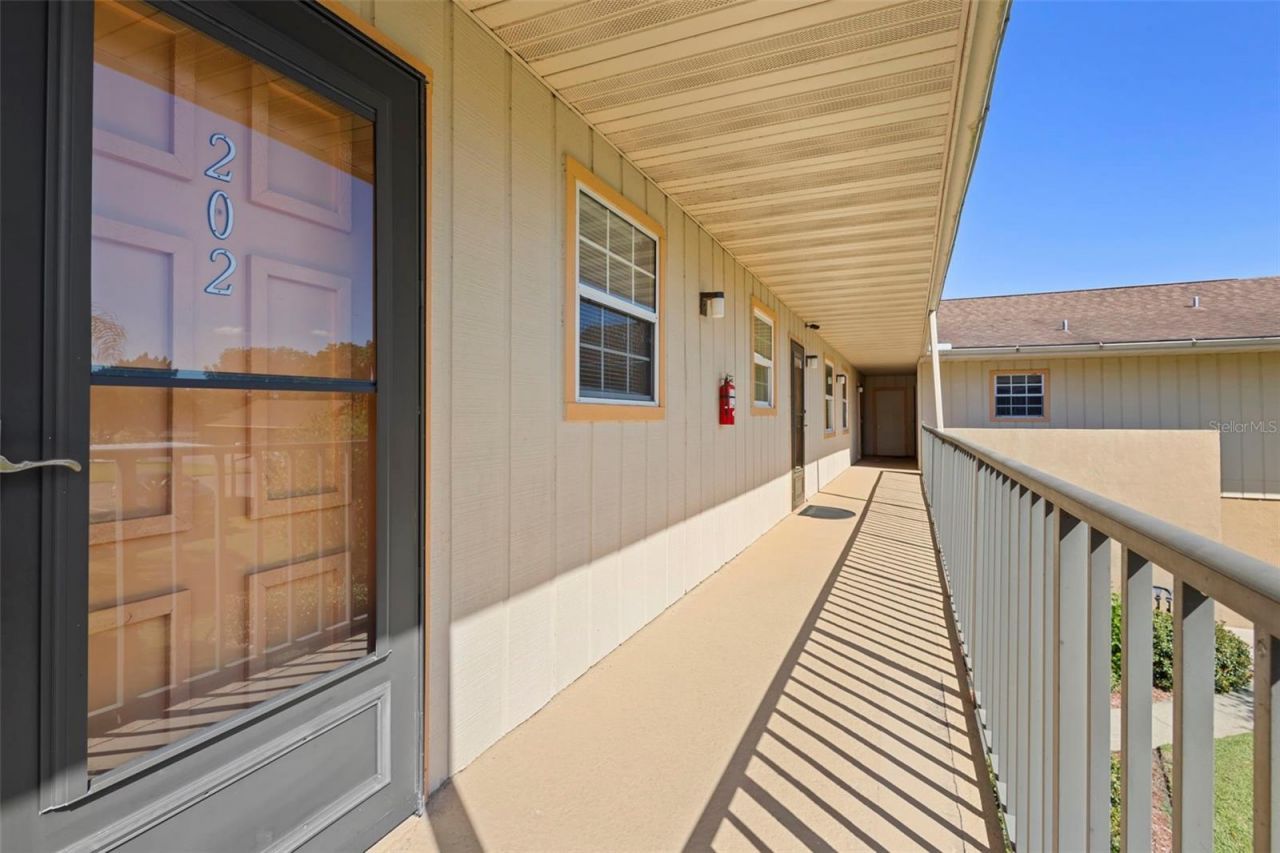 1640 Juno Trail, Unit 202D, Astor, FL 32102 Photo
