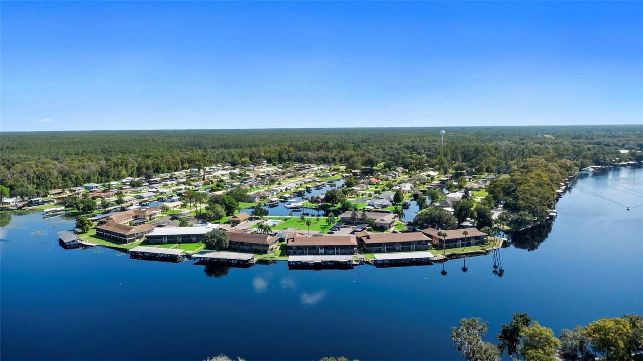1640 Juno Trail, Unit 202D, Astor, FL 32102 Photo
