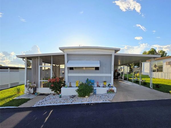 7139 EL CONQUISTADOR STREET, ZEPHYRHILLS, FL 33541