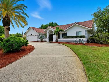 1602 SOUTHBAY DRIVE, OSPREY, FL 34229