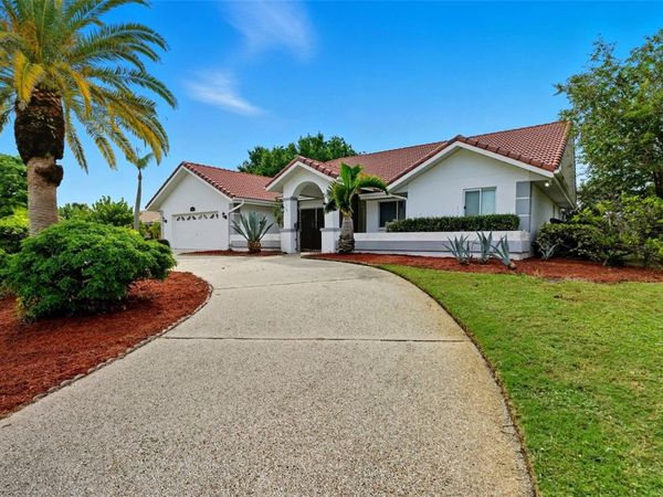 1602 SOUTHBAY DRIVE, OSPREY, FL 34229