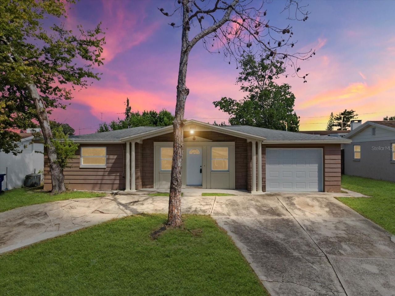 3426 Kimberly Oaks Drive, Holiday, FL 34691 Main Photo