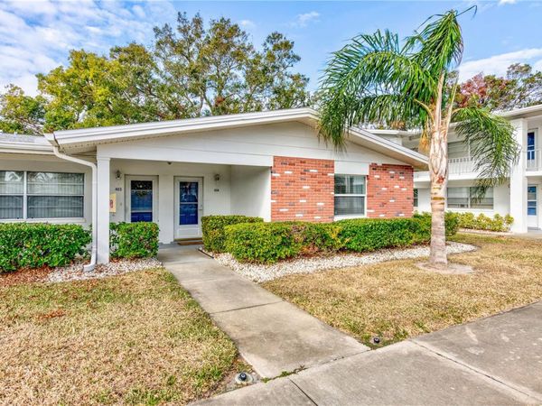 404 BRANDYWINE DRIVE, LARGO, FL 33771