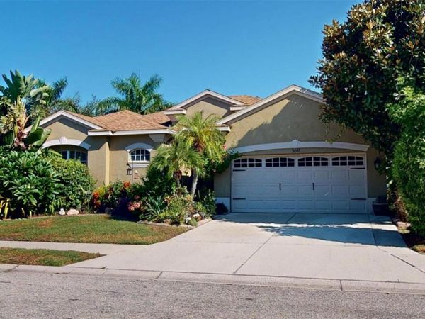 3611 2ND DRIVE NE, BRADENTON, FL 34208