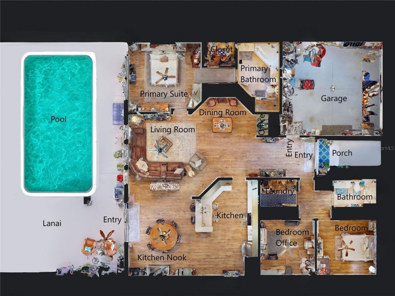 3611 2nd Drive Ne, Bradenton, FL 34208 Photo