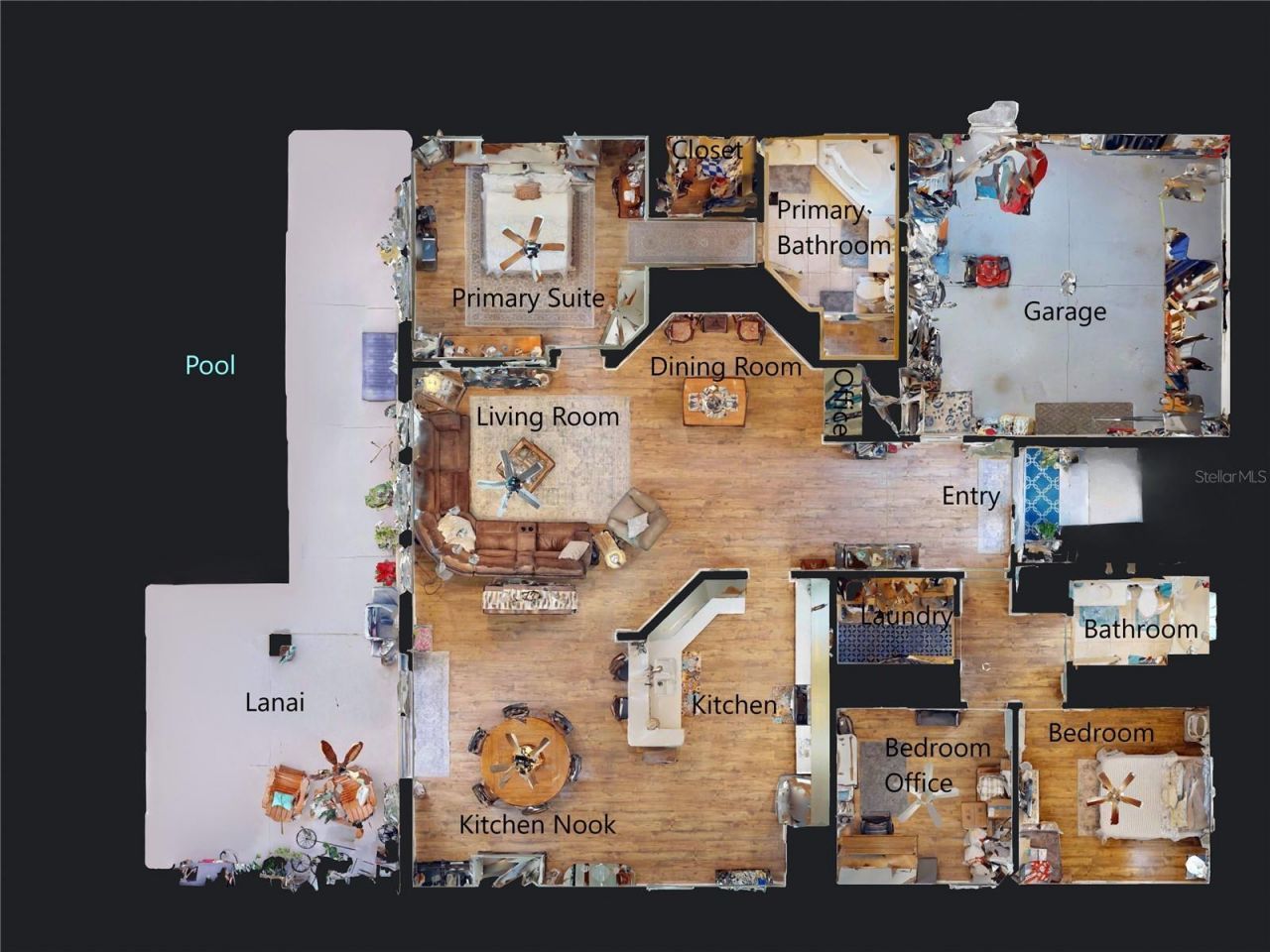 3611 2nd Drive Ne, Bradenton, FL 34208 Photo