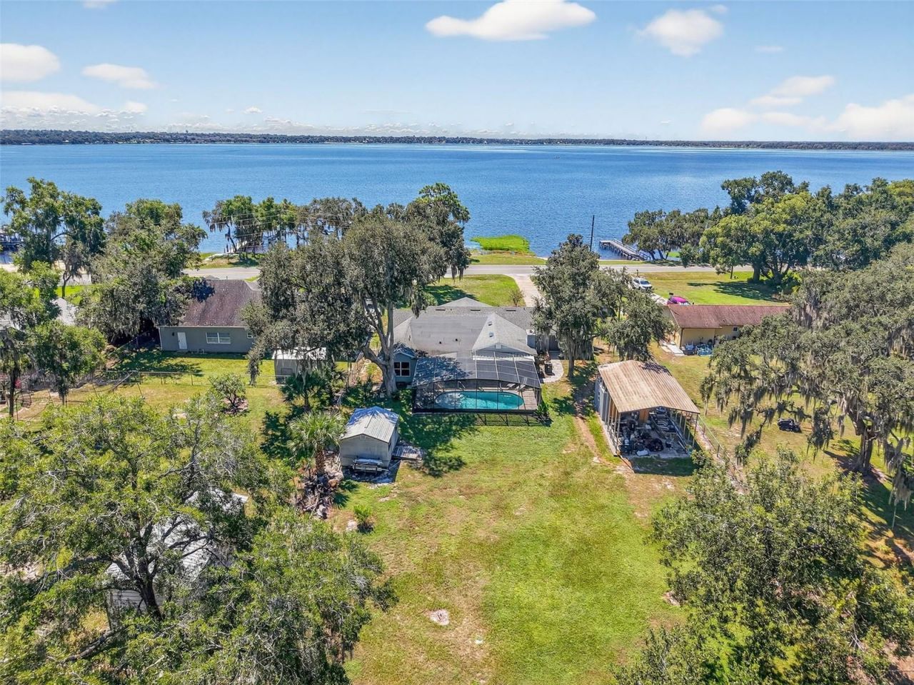11417 Lake Minneola Shores, Minneola, FL 34715 Photo