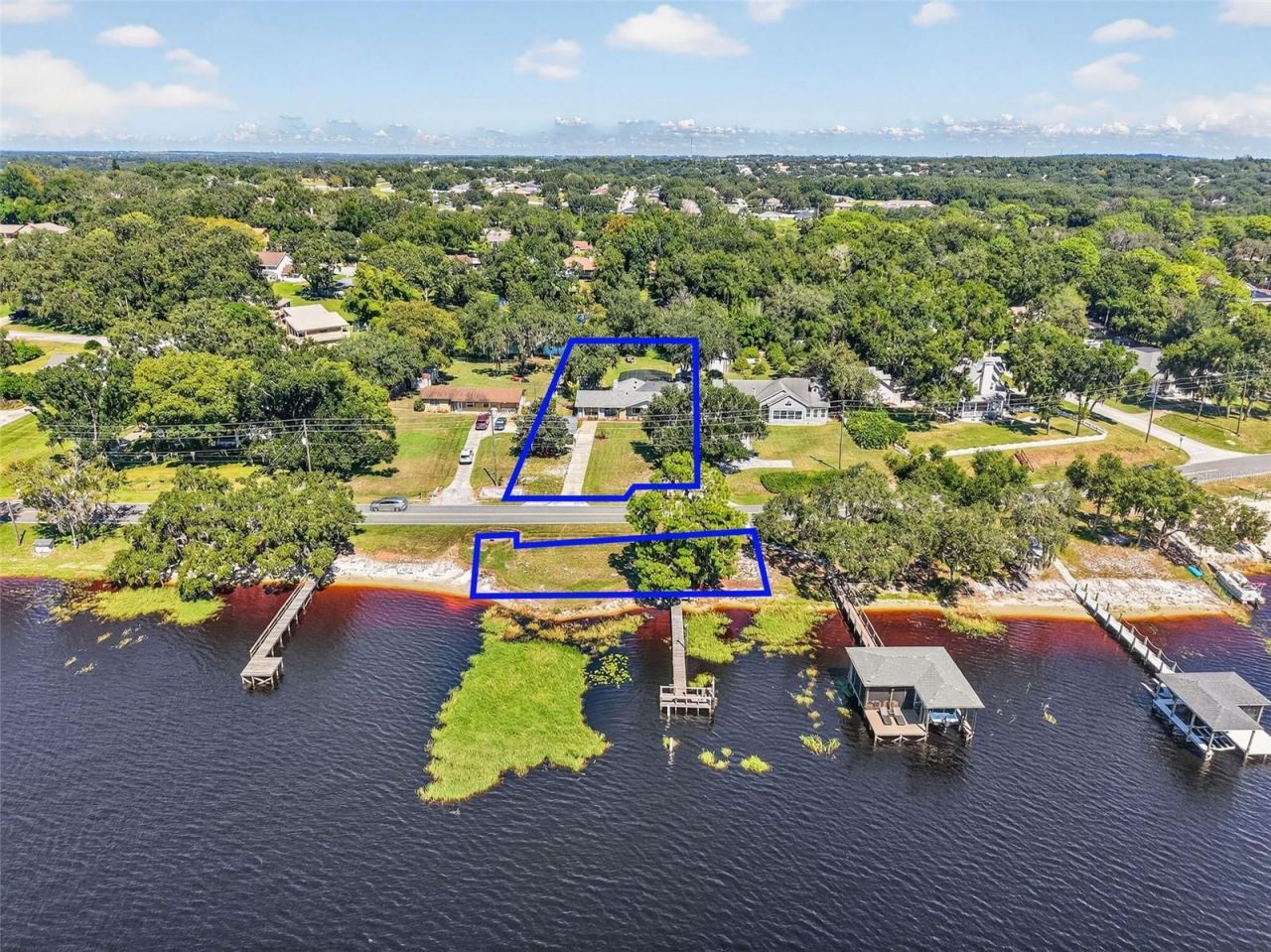 11417 Lake Minneola Shores, Minneola, FL 34715 Photo