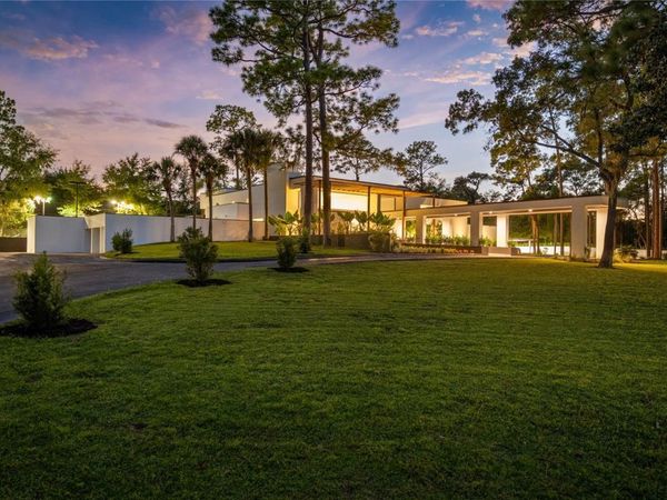 808 SWEETWATER CLUB BOULEVARD, LONGWOOD, FL 32779