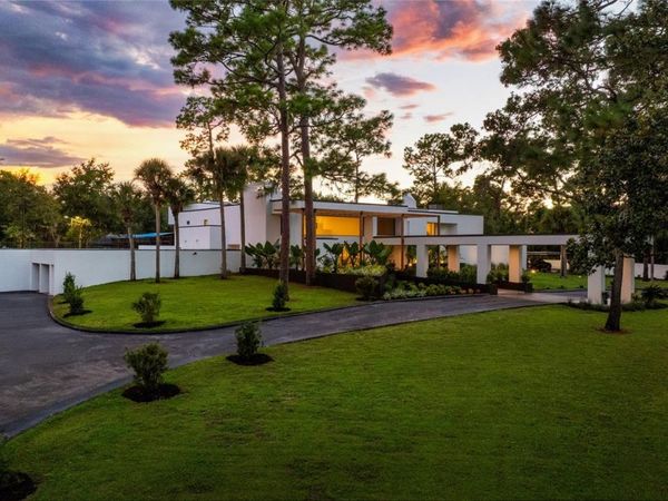808 SWEETWATER CLUB BOULEVARD, LONGWOOD, FL 32779