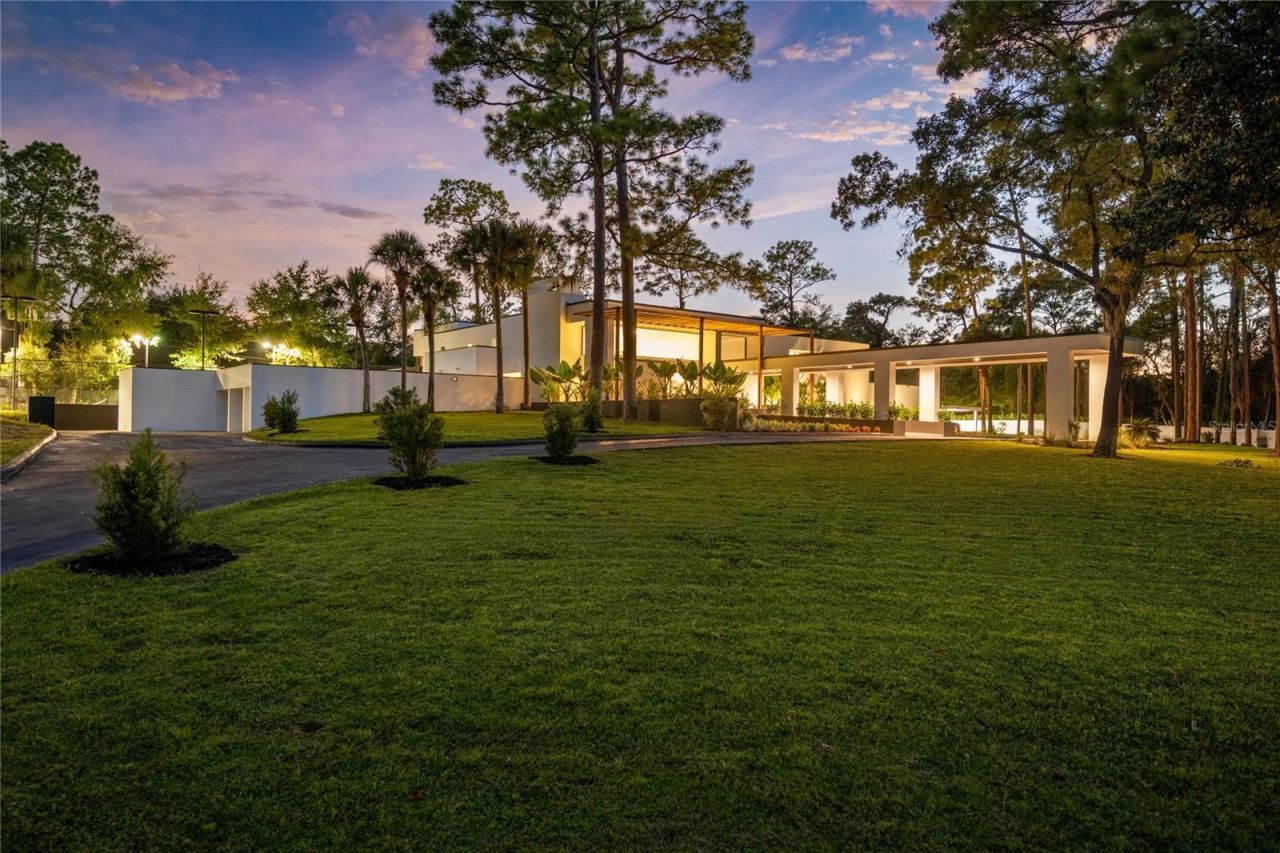 808 Sweetwater Club Boulevard, Longwood, FL 32779 Photo