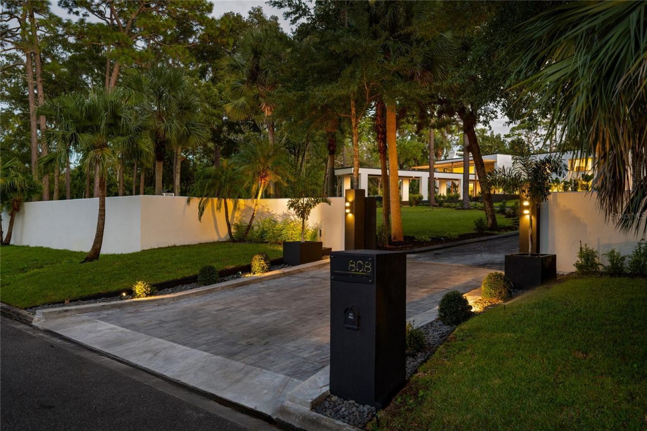 808 Sweetwater Club Boulevard, Longwood, FL 32779 Photo