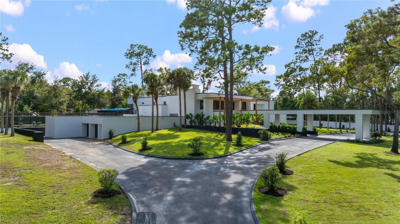 808 Sweetwater Club Boulevard, Longwood, FL 32779 Photo