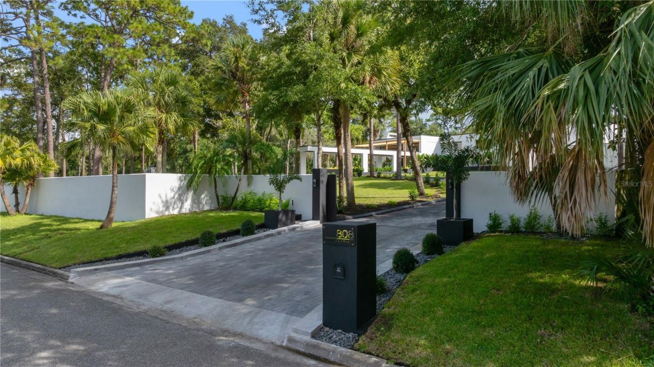 808 Sweetwater Club Boulevard, Longwood, FL 32779 Photo