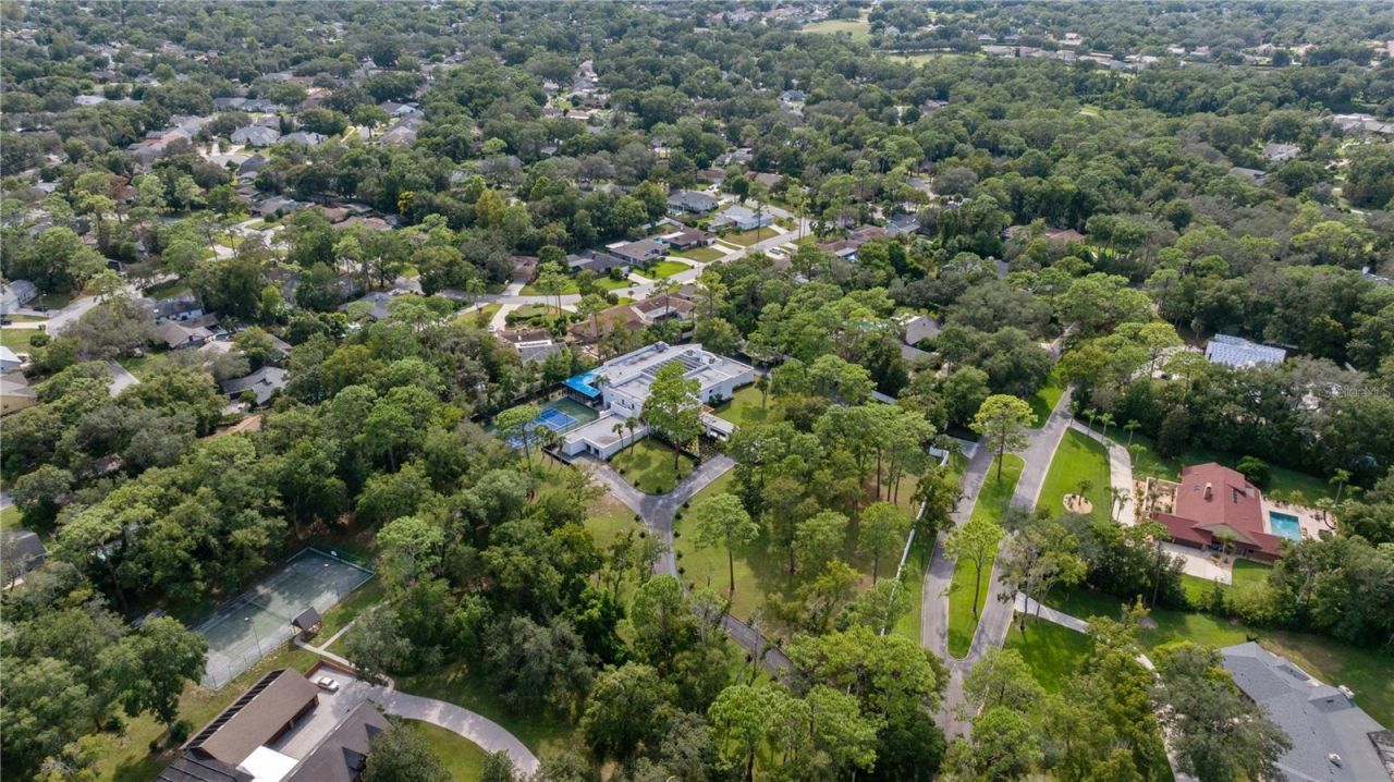 808 Sweetwater Club Boulevard, Longwood, FL 32779 Photo