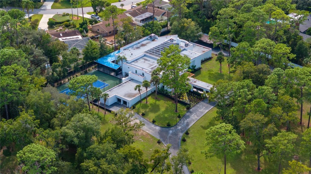 808 Sweetwater Club Boulevard, Longwood, FL 32779 Photo