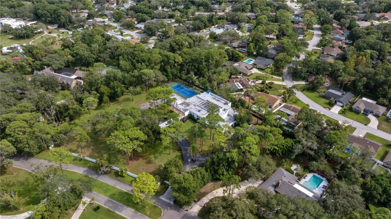 808 Sweetwater Club Boulevard, Longwood, FL 32779 Photo