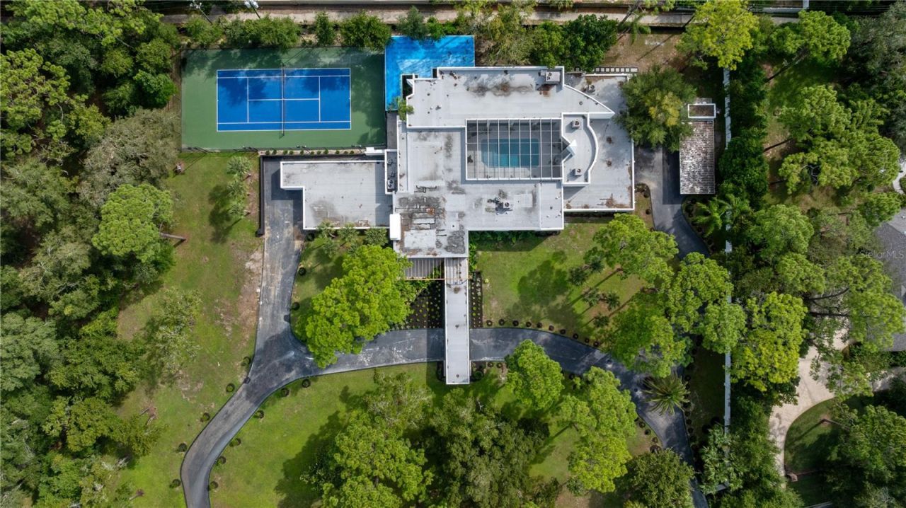 808 Sweetwater Club Boulevard, Longwood, FL 32779 Photo