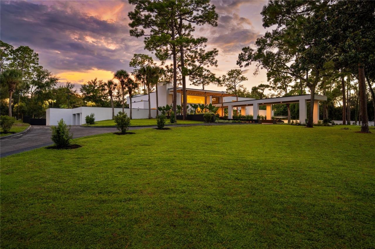 808 Sweetwater Club Boulevard, Longwood, FL 32779 Photo