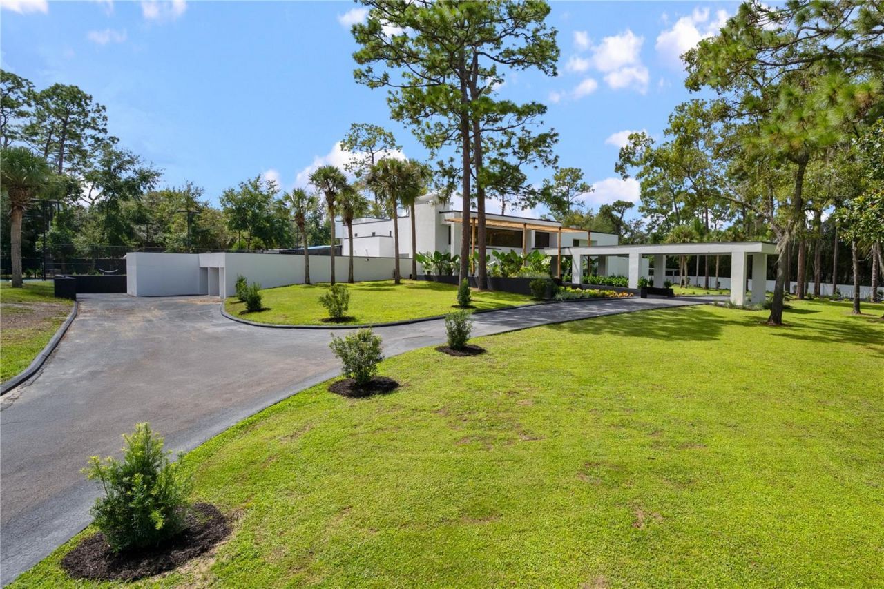 808 Sweetwater Club Boulevard, Longwood, FL 32779 Photo