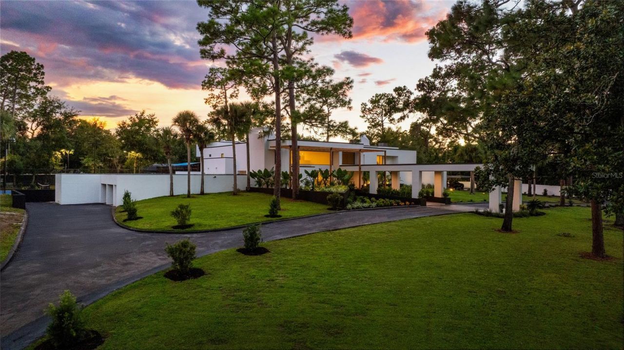 808 Sweetwater Club Boulevard, Longwood, FL 32779 Photo