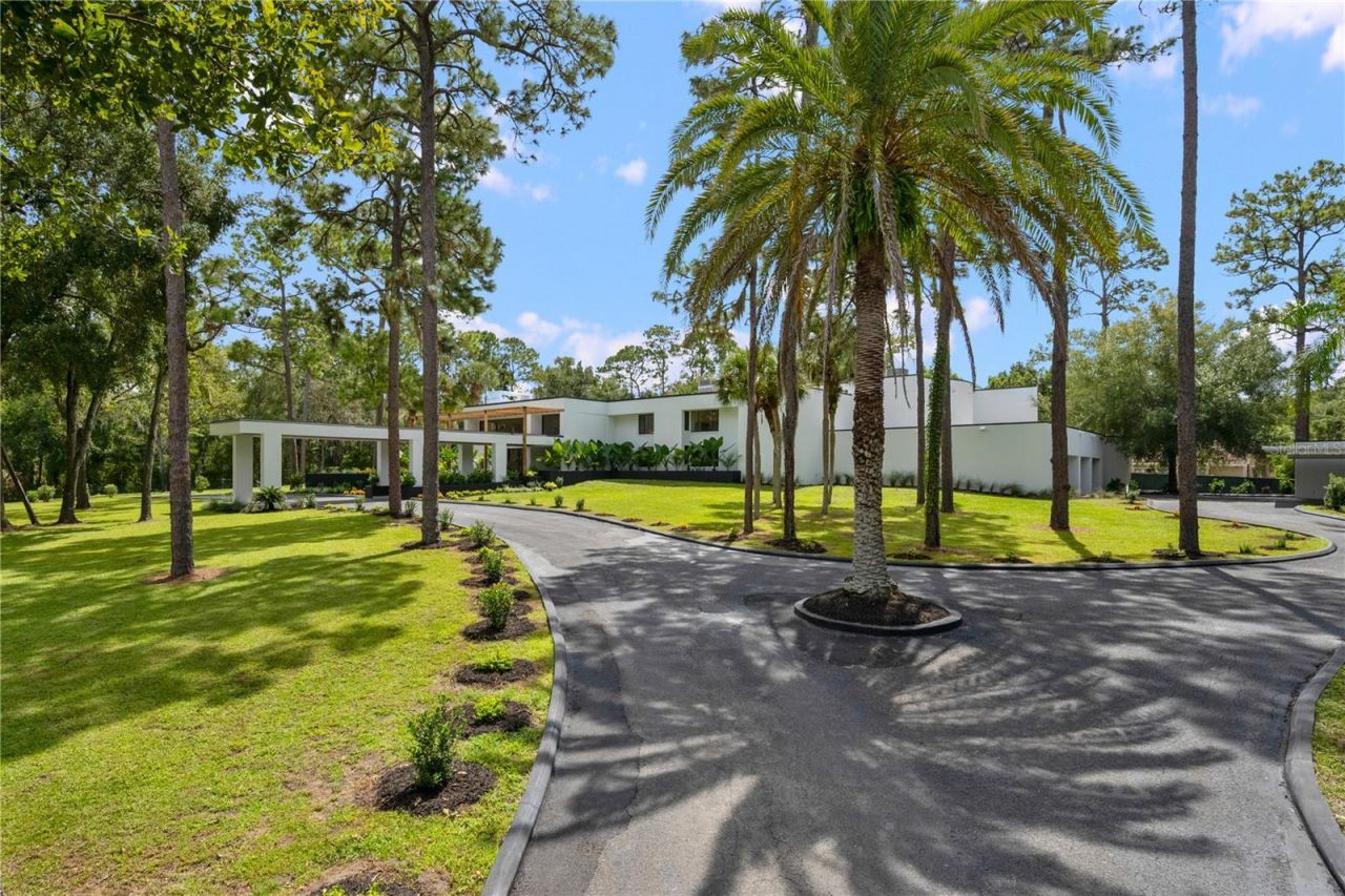 808 Sweetwater Club Boulevard, Longwood, FL 32779 Photo