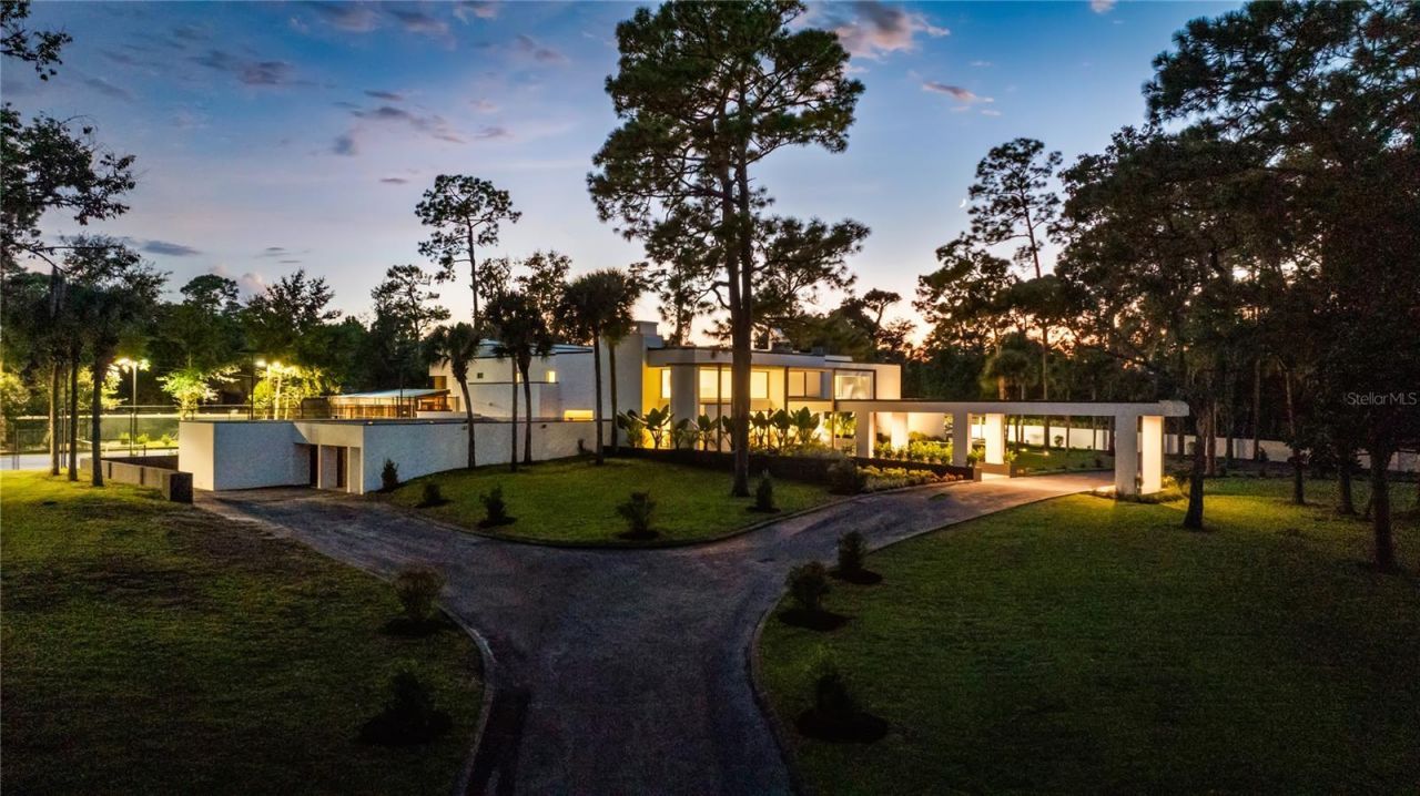 808 Sweetwater Club Boulevard, Longwood, FL 32779 Photo