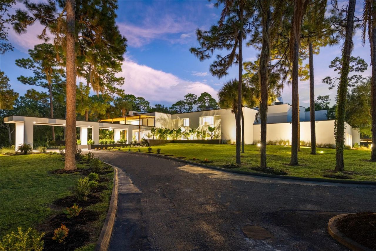 808 Sweetwater Club Boulevard, Longwood, FL 32779 Photo